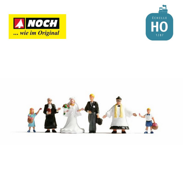 Noce HO Noch 15860-Maketis Noce HO Noch 15860-Maketis