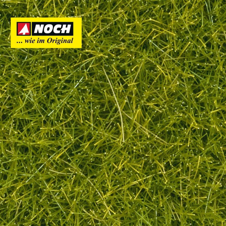 Herbes vert clair, 4 mm Noch 08363 - Maketis Herbes vert clair, 4 mm Noch 08363 - Maketis