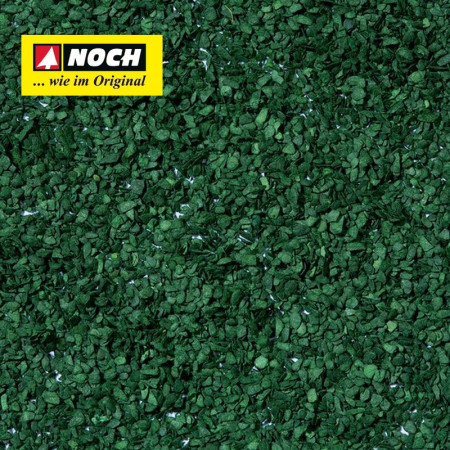 Feuilles Vert Foncé Noch 07146-Maketis Feuilles Vert Foncé Noch 07146-Maketis