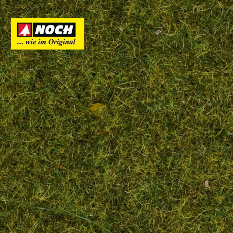 Herbe, Pré, 2,5 mm Noch 08312-Maketis Herbe, Pré, 2,5 mm Noch 08312-Maketis