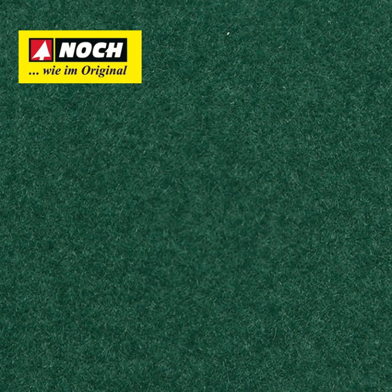 Herbe, Vert foncé, 2,5mm Noch 08321-Maketis Herbe, Vert foncé, 2,5mm Noch 08321-Maketis