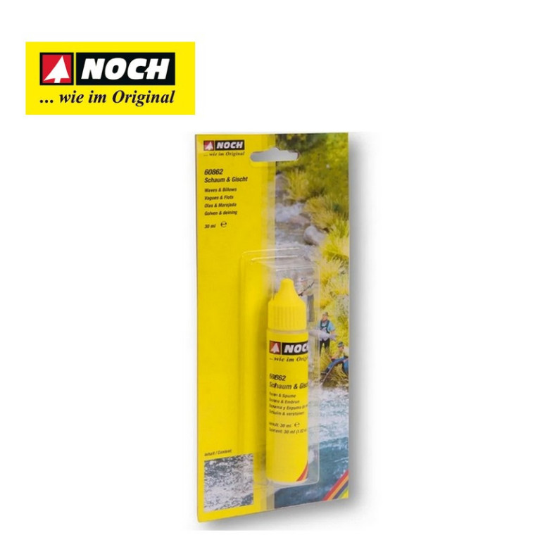 Ecume & Embrun Noch 60862-Maketis Ecume & Embrun Noch 60862-Maketis