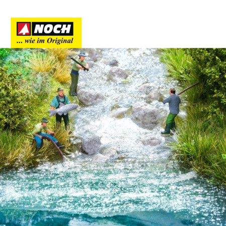 Ecume & Embrun Noch 60862-Maketis Ecume & Embrun Noch 60862-Maketis