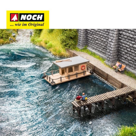 Ecume & Embrun Noch 60862-Maketis Ecume & Embrun Noch 60862-Maketis