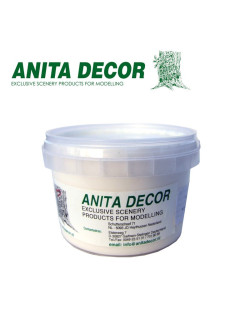 Colle flexible 280 ml Anita Decor
