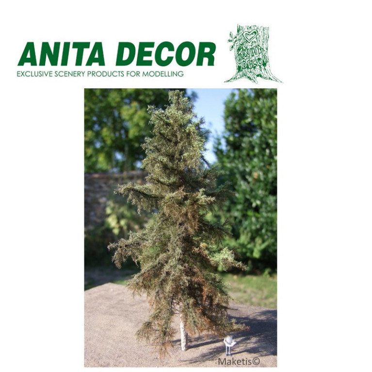 Sapin Douglas Anita Decor - Maketis