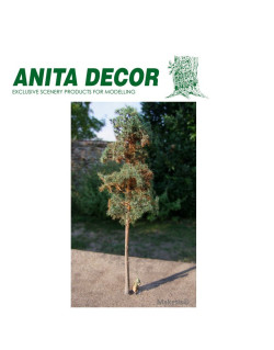 Pin de forêt Anita Decor - Maketis