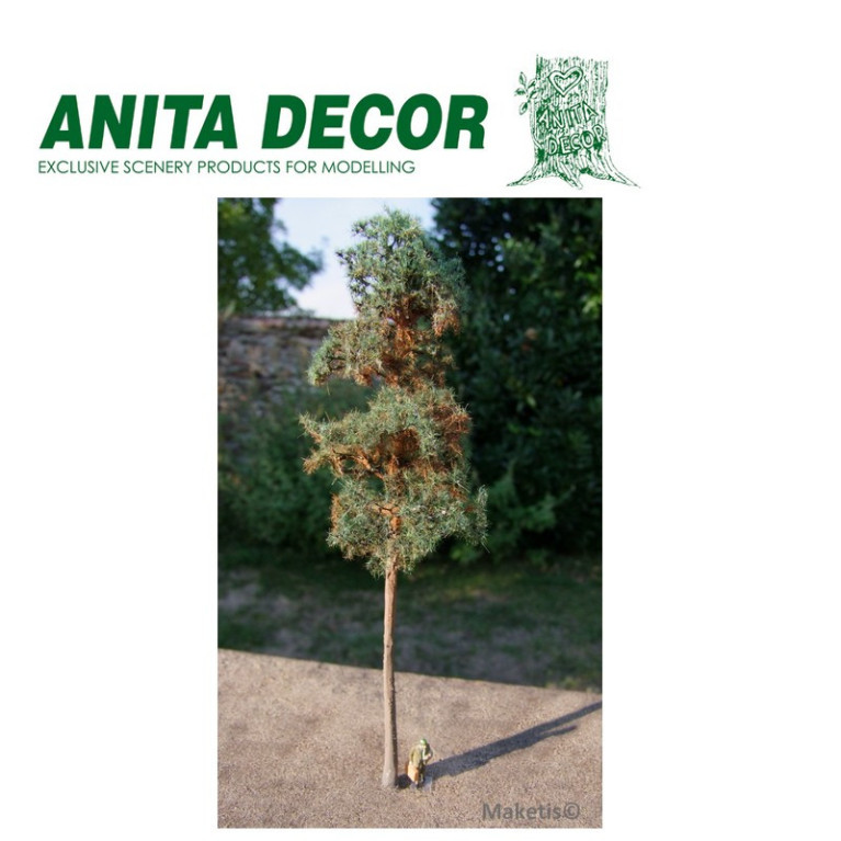 Pin de forêt Anita Decor - Maketis Pin de forêt Anita Decor - Maketis