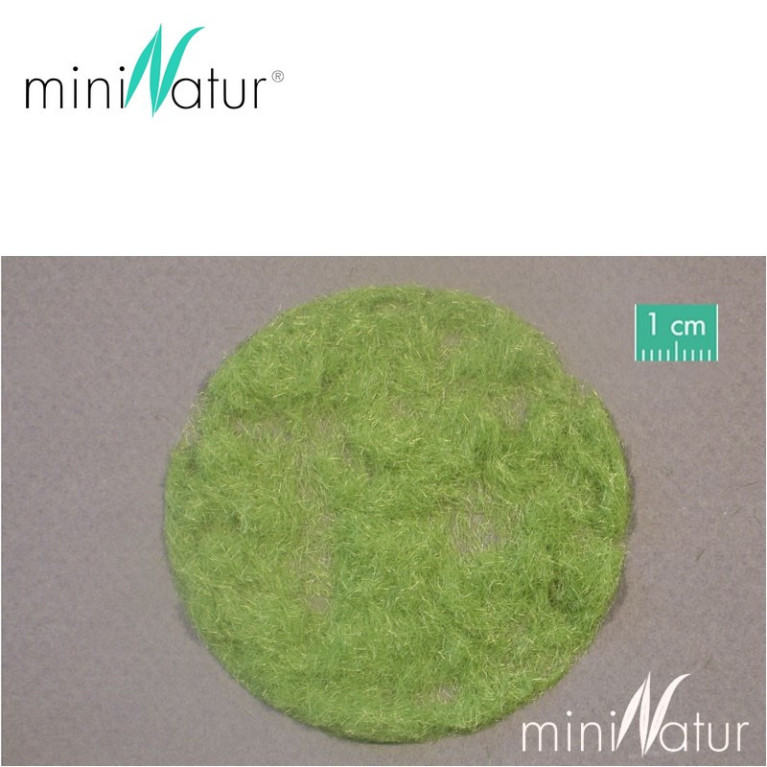 Flocage herbe 2 mm 100 g Mininatur 002-0x