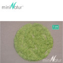 Flocage herbe 2 mm 50g Mininatur 002-2x
