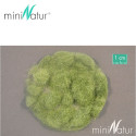 Flocage herbe 4,5 mm 50g Mininatur 004-2x