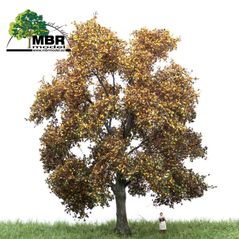 Eiche Herbst MBR - MAKETIS Eiche Herbst MBR - MAKETIS
