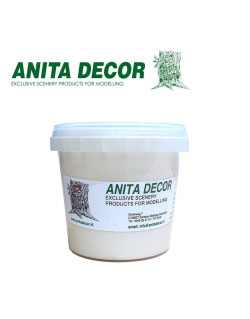 Colle flexible 400 ml Anita Decor - Maketis