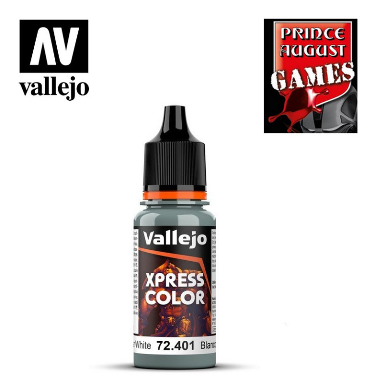 Peinture Acrylique Xpress Color 18 ml Prince August-Maketis