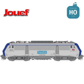 Locomotive électrique BB 26144 "TER Grand Est" SNCF Ep VI Digital son HO Jouef HJ2445S - Maketis