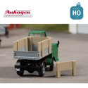 Accessoires pour véhicules HO Auhagen 41658 - Maketis