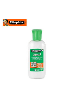 Extra-strong glue Cléopâtre "Cléocol" 100 gr - Maketis