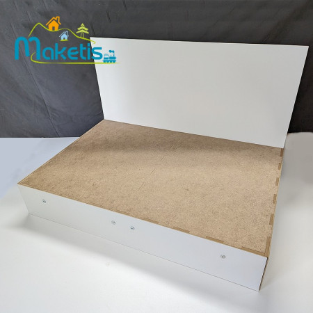 Easy Module Maketis 88,5x59 cm MOD54000 - Maketis Easy Module Maketis 88,5x59 cm MOD54000 - Maketis