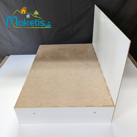 Easy Module Maketis 88,5x59 cm MOD54000 - Maketis Easy Module Maketis 88,5x59 cm MOD54000 - Maketis