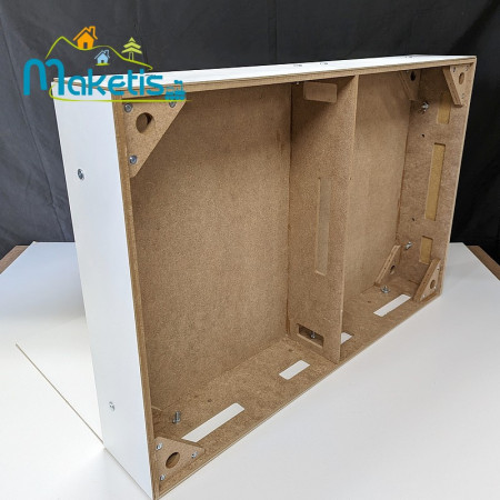 Easy Module Maketis 88,5x59 cm MOD54000 - Maketis Easy Module Maketis 88,5x59 cm MOD54000 - Maketis