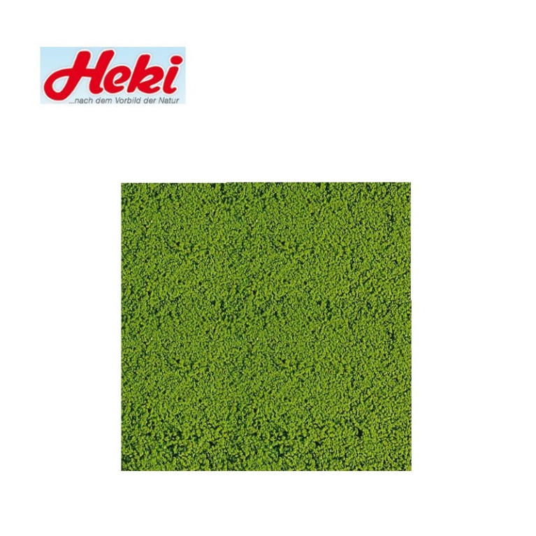 Filet de feuillage 28x14 cm Heki Microflor