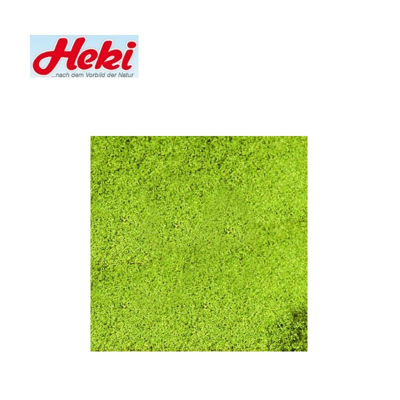 Filet de feuillage fin 14x28 cm Heki - Maketis