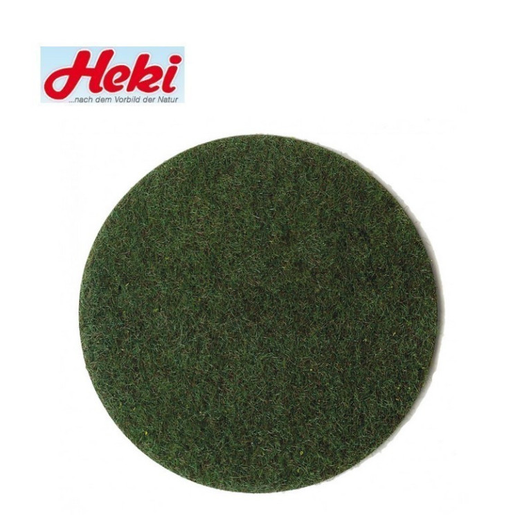 Fibre d'herbe  100 grammes, 2-3 mm Heki - MAKETIS