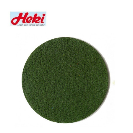 Fibre d'herbe, 50 grammes, 2-3 mm Heki