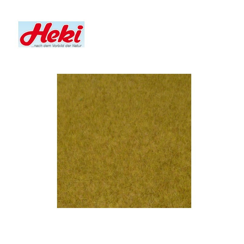 Fibre d'herbe sauvage, 75 grammes, 5-6 mm Heki