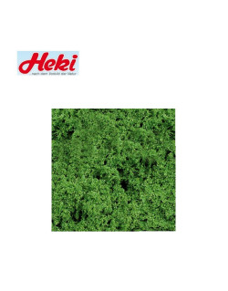 Filet Artline compact vert moyen 28x14 cm Heki 1540 - Maketis