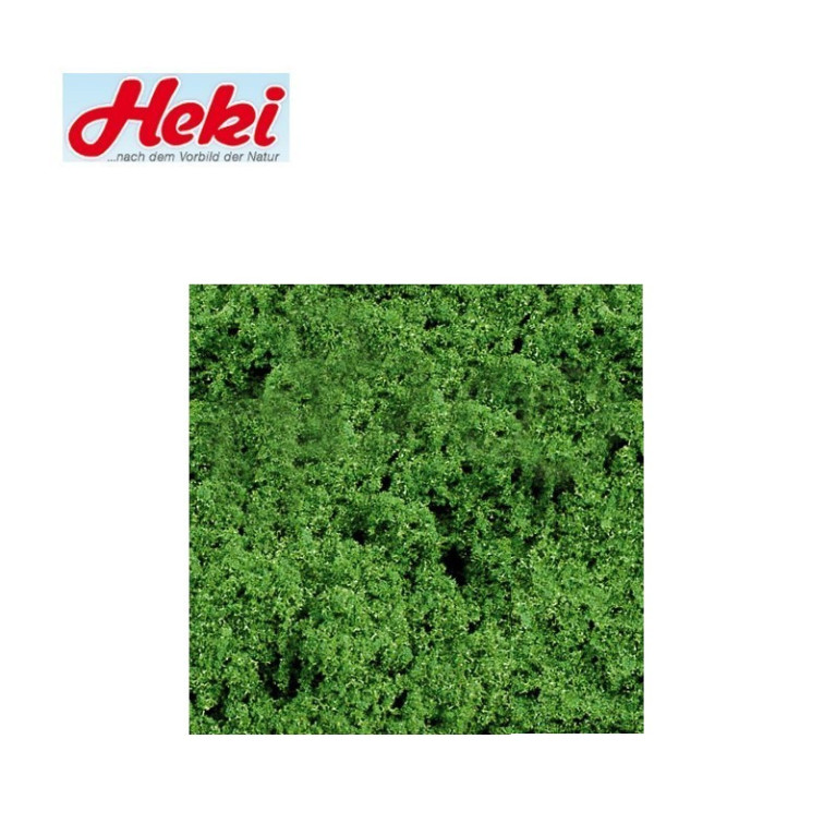 Filet Artline compact vert moyen 28x14 cm Heki 1540 - Maketis Filet Artline compact vert moyen 28x14 cm Heki 1540 - Maketis