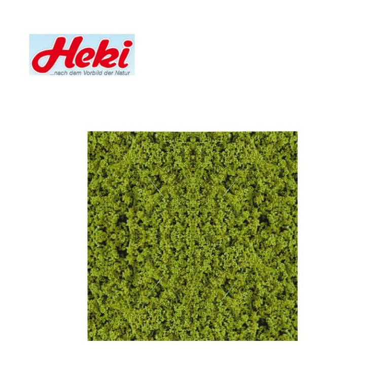 Filet de feuillage 28x14 cm Heki Flor