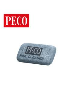 Gomme de nettoyage pour voie Peco PL41 - Maketis