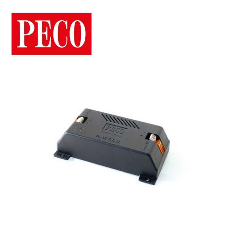 Module à décharge capacitive Peco PL35 - Maketis