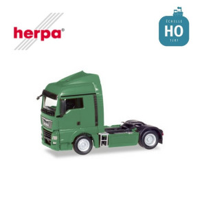 Tracteur MAN TGX XLX, HO, Herpa 308359 - Maketis