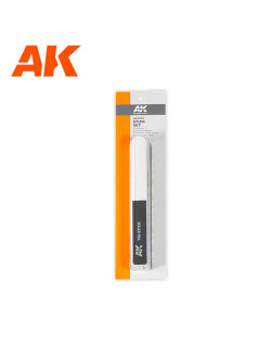 Sanding stick set AK Interactive AK9179