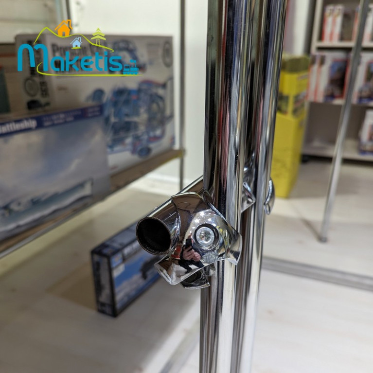 Easy Module Maketis Fußverstärkungsflansch MOD95200 - Maketis Easy Module Maketis Fußverstärkungsflansch MOD95200 - Maketis