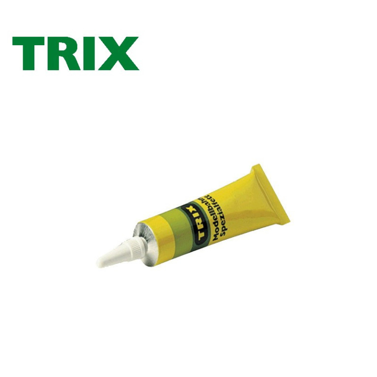 Trix Special Gear Grease 66626 - Maketis