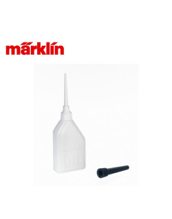 Burette d'huile spécial lomotive Marklin 07149