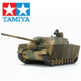 Char d'assaut Panzer 1V/ 70 (A) WWII 1/35 Tamiya 35381 - Maketis