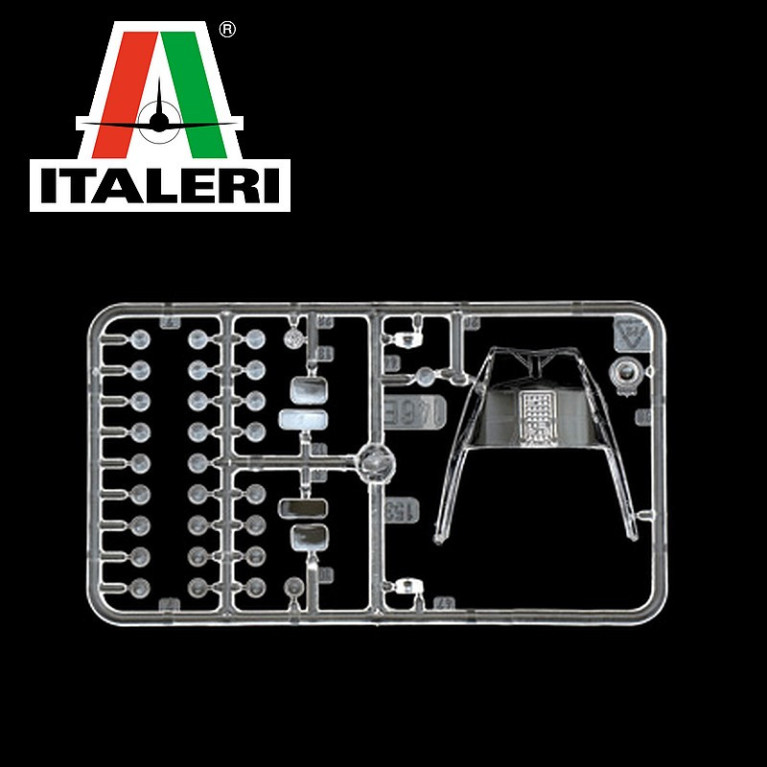 Avion de reconnaissance bombardier AC-119K Stinger Guerre du Vietnam 1/72 Italeri 1468 - Maketis Avion de reconnaissance bombardier AC-119K Stinger Guerre du Vietnam 1/72 Italeri 1468 - Maketis
