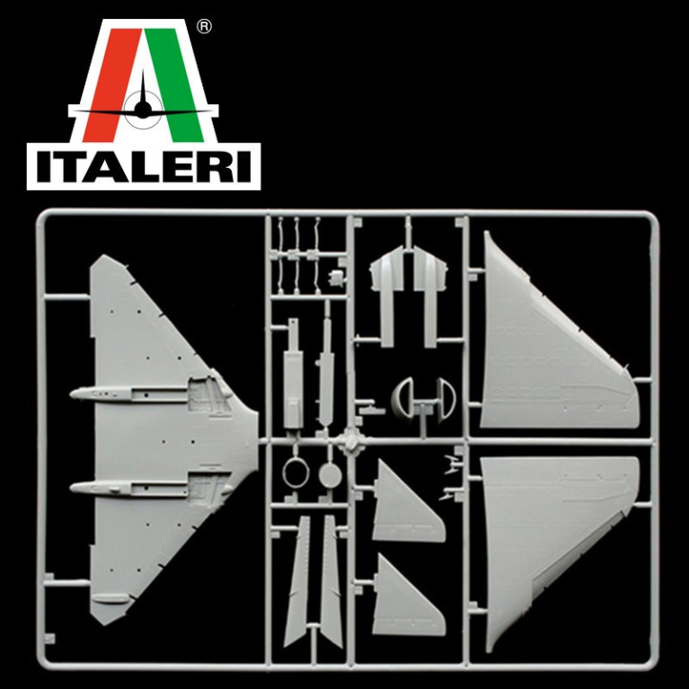 Avion de chasse A-4E/F/G Skyhawk années 50 1/48 Italeri 2826 - Maketis Avion de chasse A-4E/F/G Skyhawk années 50 1/48 Italeri 2826 - Maketis