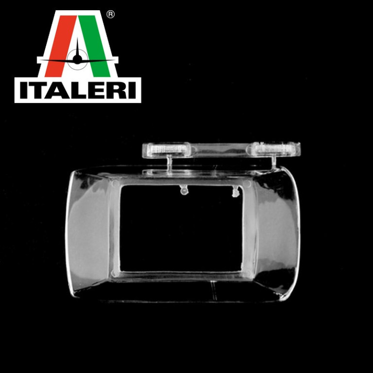 Voiture BMW 320 GROUPE 5 1/24 Italeri 3626 - Maketis Voiture BMW 320 GROUPE 5 1/24 Italeri 3626 - Maketis