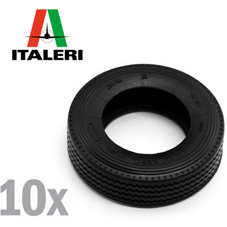 Camion Benne Freightliner années 70 1/24 Italeri 3783 - Maketis Camion Benne Freightliner années 70 1/24 Italeri 3783 - Maketis