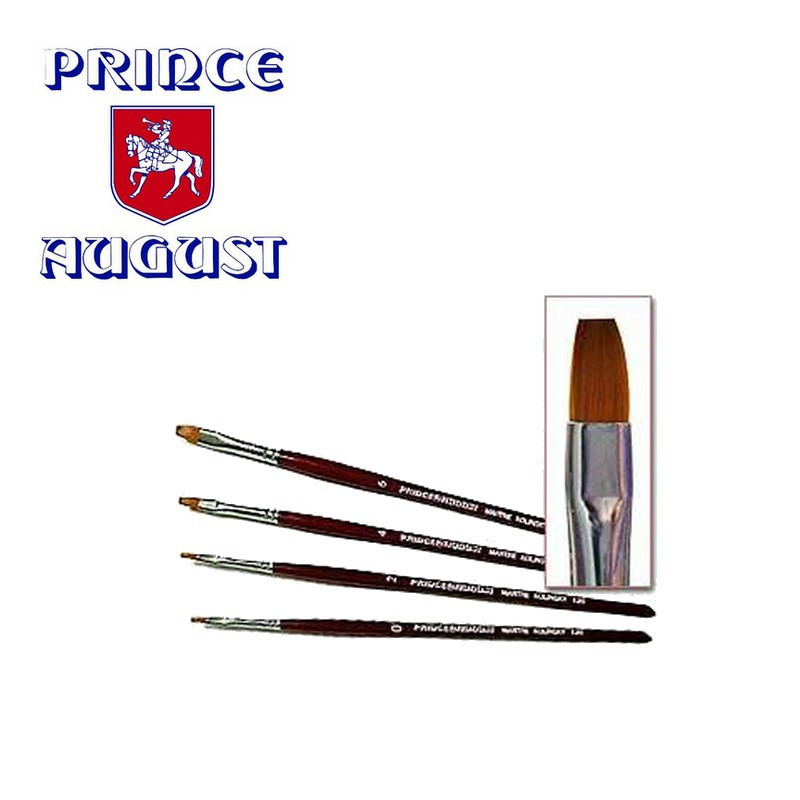 Brosse Martre Kolinsky Prince August