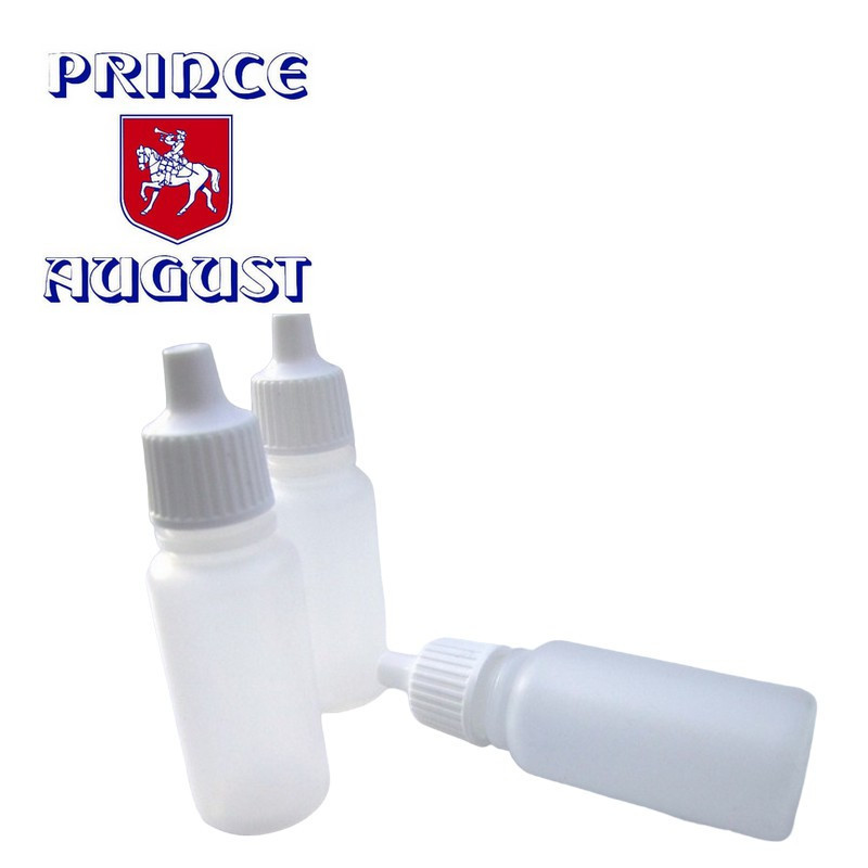 Flacon vide pour mélange 17ml Prince august - MAKETIS
