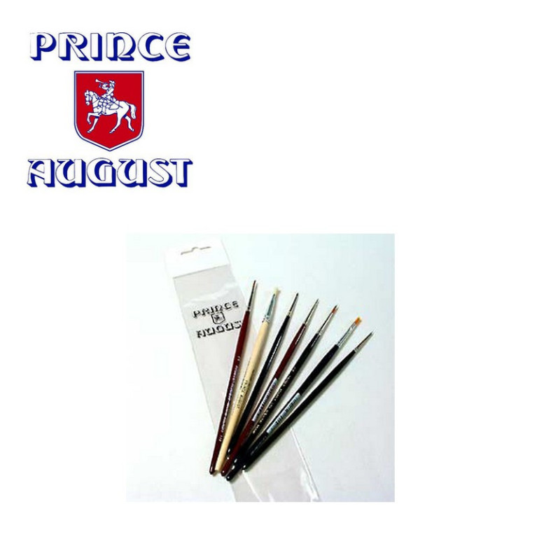 Set de 7 pinceaux PASP2 - MAKETIS Set de 7 pinceaux PASP2 - MAKETIS