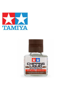 Liquide décaillage 40ml Tamiya 87225 - Maketis