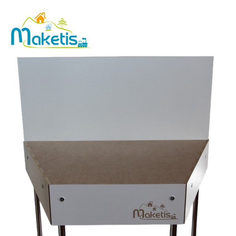 Easy Module Maketis Angle 45° MOD56000 - Maketis Easy Module Maketis Angle 45° MOD56000 - Maketis