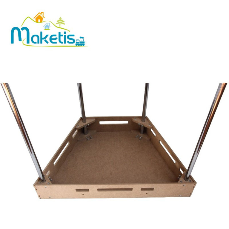 Easy Module Maketis Angle 45° MOD56000  - Maketis